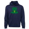 ATC PTECH FLEECE HOODED SWEATSHIRT Thumbnail