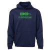 ATC PTECH FLEECE HOODED SWEATSHIRT Thumbnail