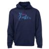 ATC PTECH FLEECE HOODED SWEATSHIRT Thumbnail