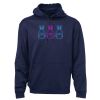 ATC PTECH FLEECE HOODED SWEATSHIRT Thumbnail
