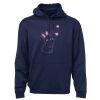 ATC PTECH FLEECE HOODED SWEATSHIRT Thumbnail