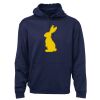 ATC PTECH FLEECE HOODED SWEATSHIRT Thumbnail