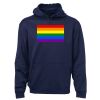 ATC PTECH FLEECE HOODED SWEATSHIRT Thumbnail