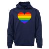 ATC PTECH FLEECE HOODED SWEATSHIRT Thumbnail
