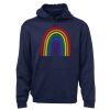ATC PTECH FLEECE HOODED SWEATSHIRT Thumbnail