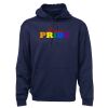 ATC PTECH FLEECE HOODED SWEATSHIRT Thumbnail