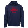 ATC PTECH FLEECE HOODED SWEATSHIRT Thumbnail