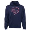 ATC PTECH FLEECE HOODED SWEATSHIRT Thumbnail