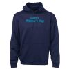 ATC PTECH FLEECE HOODED SWEATSHIRT Thumbnail