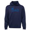 ATC PTECH FLEECE HOODED SWEATSHIRT Thumbnail