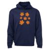 ATC PTECH FLEECE HOODED SWEATSHIRT Thumbnail