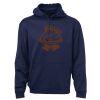 ATC PTECH FLEECE HOODED SWEATSHIRT Thumbnail