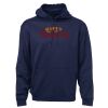ATC PTECH FLEECE HOODED SWEATSHIRT Thumbnail