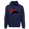ATC PTECH FLEECE HOODED SWEATSHIRT Thumbnail
