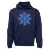 ATC PTECH FLEECE HOODED SWEATSHIRT Thumbnail