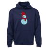 ATC PTECH FLEECE HOODED SWEATSHIRT Thumbnail