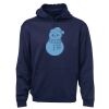 ATC PTECH FLEECE HOODED SWEATSHIRT Thumbnail