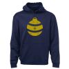 ATC PTECH FLEECE HOODED SWEATSHIRT Thumbnail