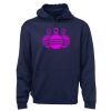 ATC PTECH FLEECE HOODED SWEATSHIRT Thumbnail