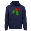 ATC PTECH FLEECE HOODED SWEATSHIRT Thumbnail