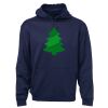 ATC PTECH FLEECE HOODED SWEATSHIRT Thumbnail