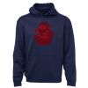 ATC PTECH FLEECE HOODED SWEATSHIRT Thumbnail