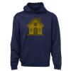 ATC PTECH FLEECE HOODED SWEATSHIRT Thumbnail