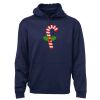 ATC PTECH FLEECE HOODED SWEATSHIRT Thumbnail