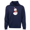 ATC PTECH FLEECE HOODED SWEATSHIRT Thumbnail