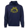 ATC PTECH FLEECE HOODED SWEATSHIRT Thumbnail