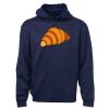 ATC PTECH FLEECE HOODED SWEATSHIRT Thumbnail