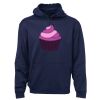 ATC PTECH FLEECE HOODED SWEATSHIRT Thumbnail