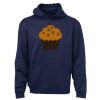 ATC PTECH FLEECE HOODED SWEATSHIRT Thumbnail