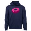 ATC PTECH FLEECE HOODED SWEATSHIRT Thumbnail