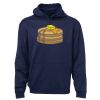 ATC PTECH FLEECE HOODED SWEATSHIRT Thumbnail