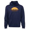 ATC PTECH FLEECE HOODED SWEATSHIRT Thumbnail