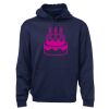 ATC PTECH FLEECE HOODED SWEATSHIRT Thumbnail