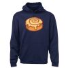ATC PTECH FLEECE HOODED SWEATSHIRT Thumbnail