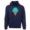 ATC PTECH FLEECE HOODED SWEATSHIRT Thumbnail