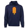 ATC PTECH FLEECE HOODED SWEATSHIRT Thumbnail