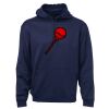 ATC PTECH FLEECE HOODED SWEATSHIRT Thumbnail