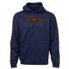 ATC PTECH FLEECE HOODED SWEATSHIRT Thumbnail