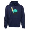 ATC PTECH FLEECE HOODED SWEATSHIRT Thumbnail