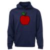 ATC PTECH FLEECE HOODED SWEATSHIRT Thumbnail
