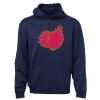 ATC PTECH FLEECE HOODED SWEATSHIRT Thumbnail