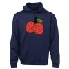 ATC PTECH FLEECE HOODED SWEATSHIRT Thumbnail