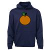 ATC PTECH FLEECE HOODED SWEATSHIRT Thumbnail