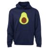 ATC PTECH FLEECE HOODED SWEATSHIRT Thumbnail
