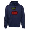 ATC PTECH FLEECE HOODED SWEATSHIRT Thumbnail
