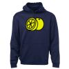 ATC PTECH FLEECE HOODED SWEATSHIRT Thumbnail